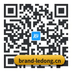 iPhone 专版 二维码